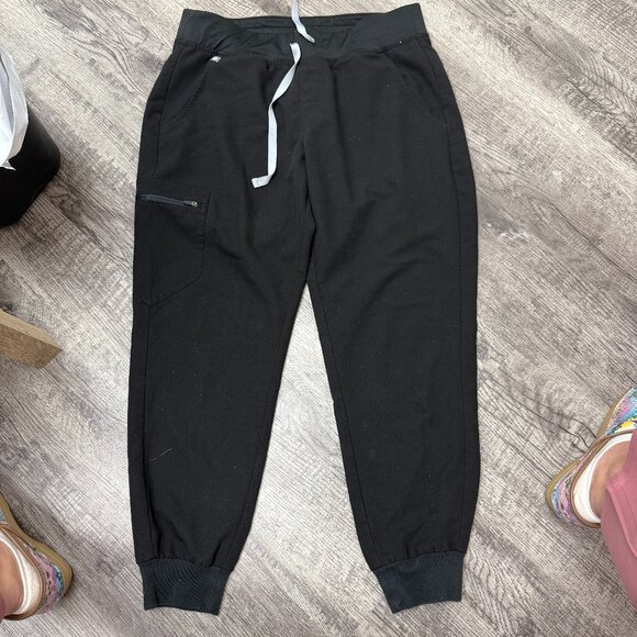 Figs Zamora Jogger Scrubs - Picture 5 of 5